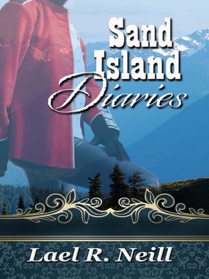 cover image of Sand Island Diaries